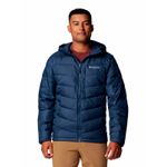 Parka-Hombre-Labyrinth-Loop-II-Azul-Columbia