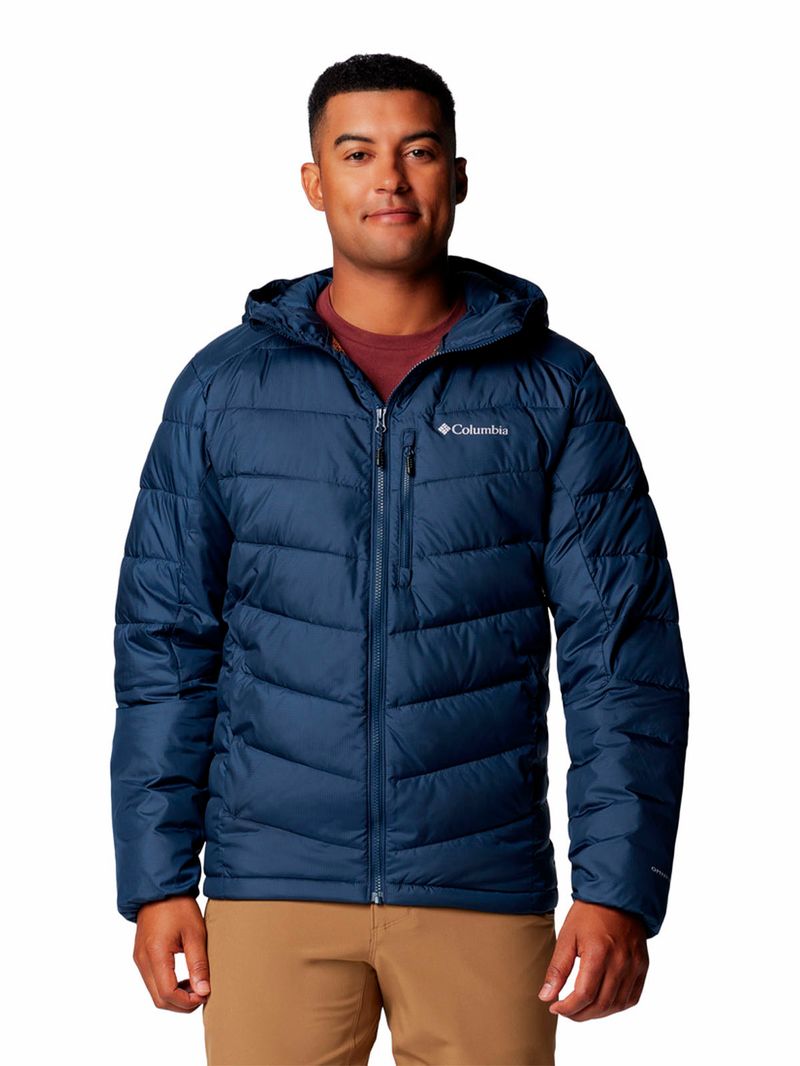 Parka-Hombre-Labyrinth-Loop-II-Azul-Columbia