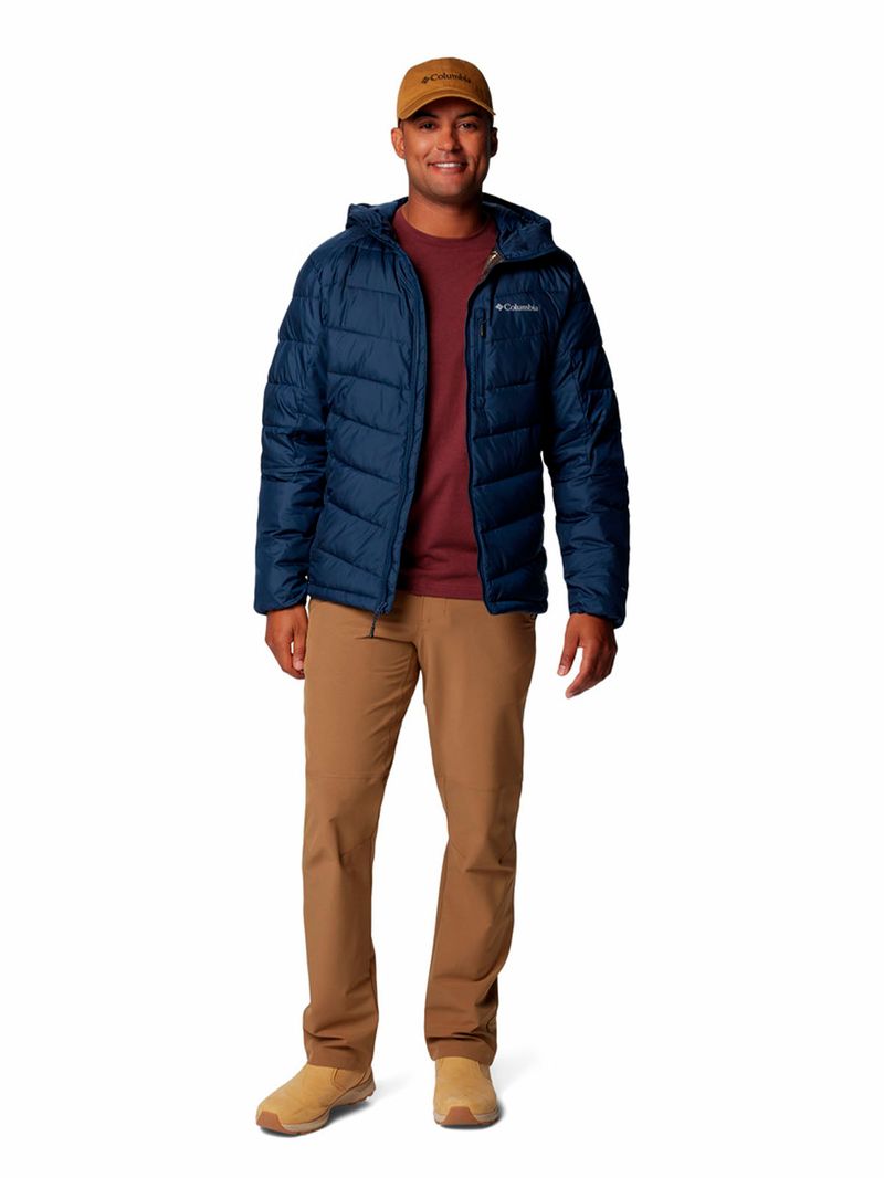 Parka-Hombre-Labyrinth-Loop-II-Azul-Columbia