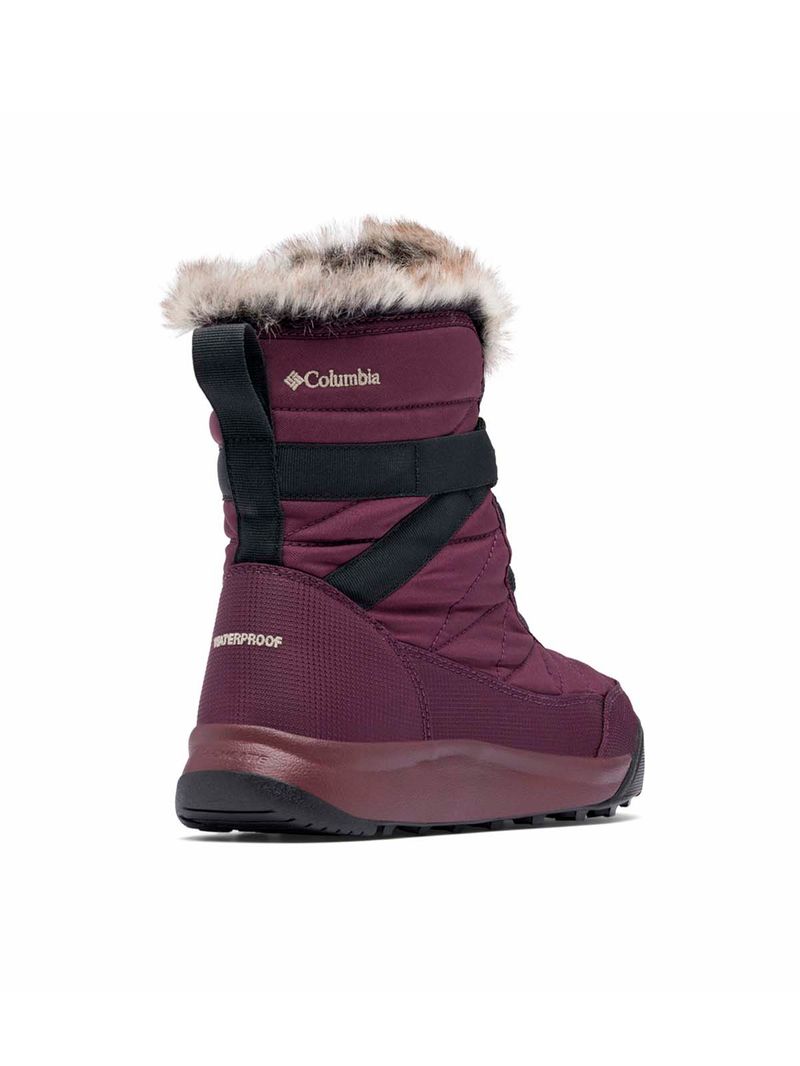Bota-Mujer-Minx-Shorty-IV-Morado-Columbia