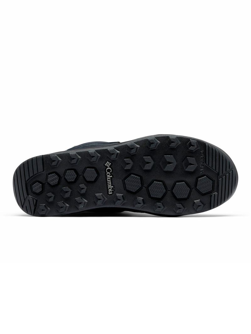 Bota-Mujer-Minx-Shorty-IV-Negro-Columbia