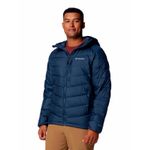 Parka-Hombre-Labyrinth-Loop-II-Azul-Columbia