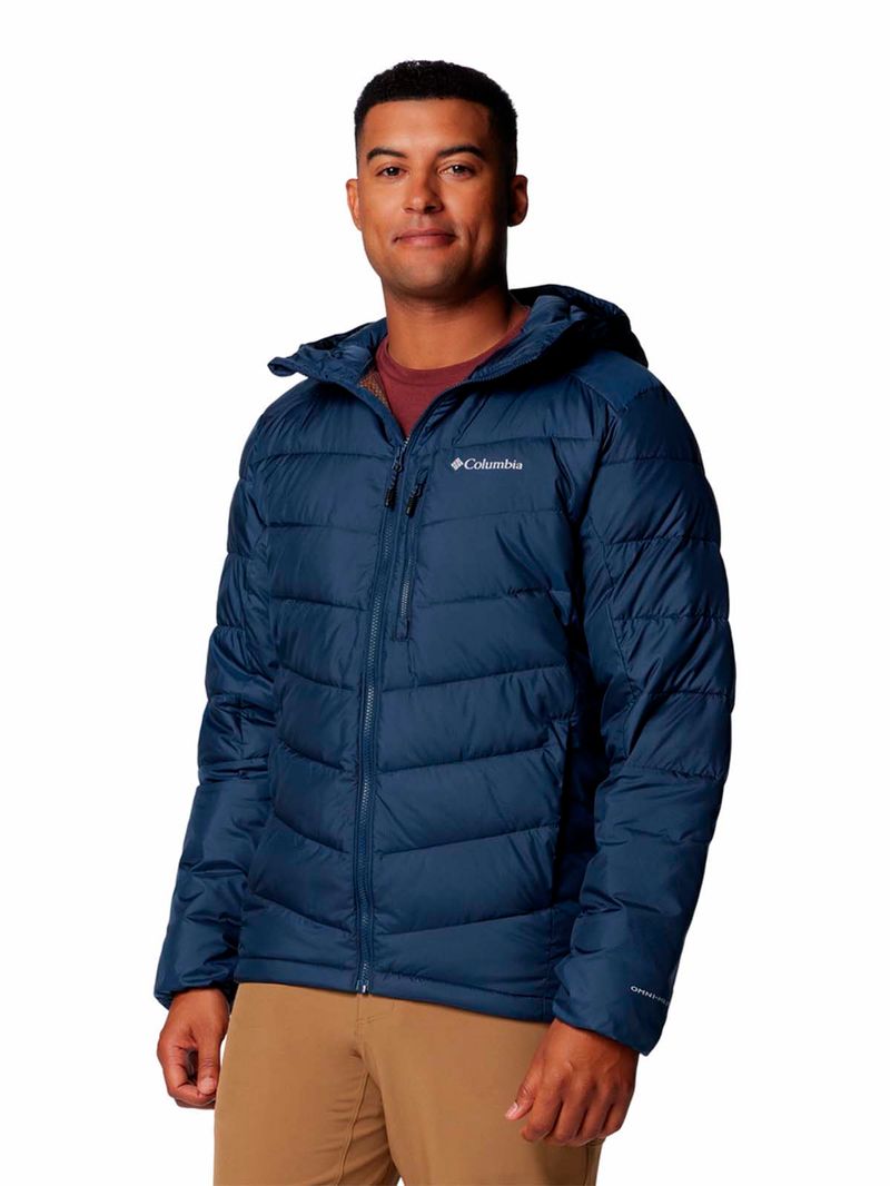 Parka-Hombre-Labyrinth-Loop-II-Azul-Columbia