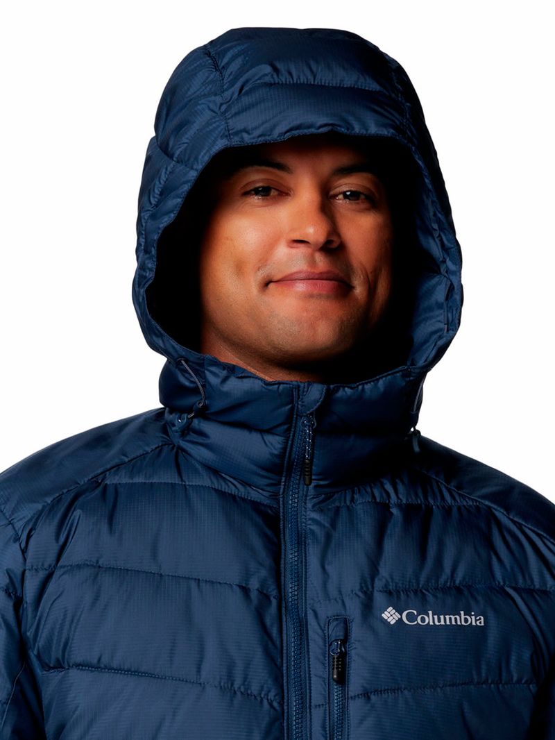 Parka-Hombre-Labyrinth-Loop-II-Azul-Columbia