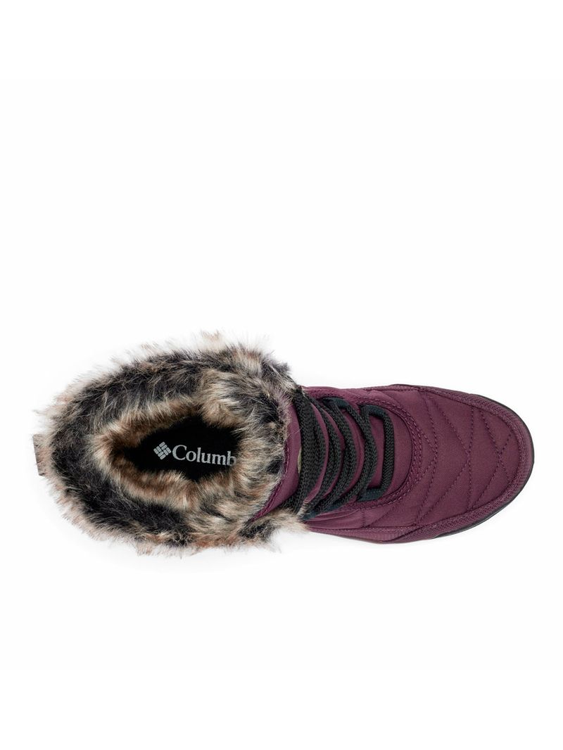 Bota-Mujer-Minx-Shorty-IV-Morado-Columbia