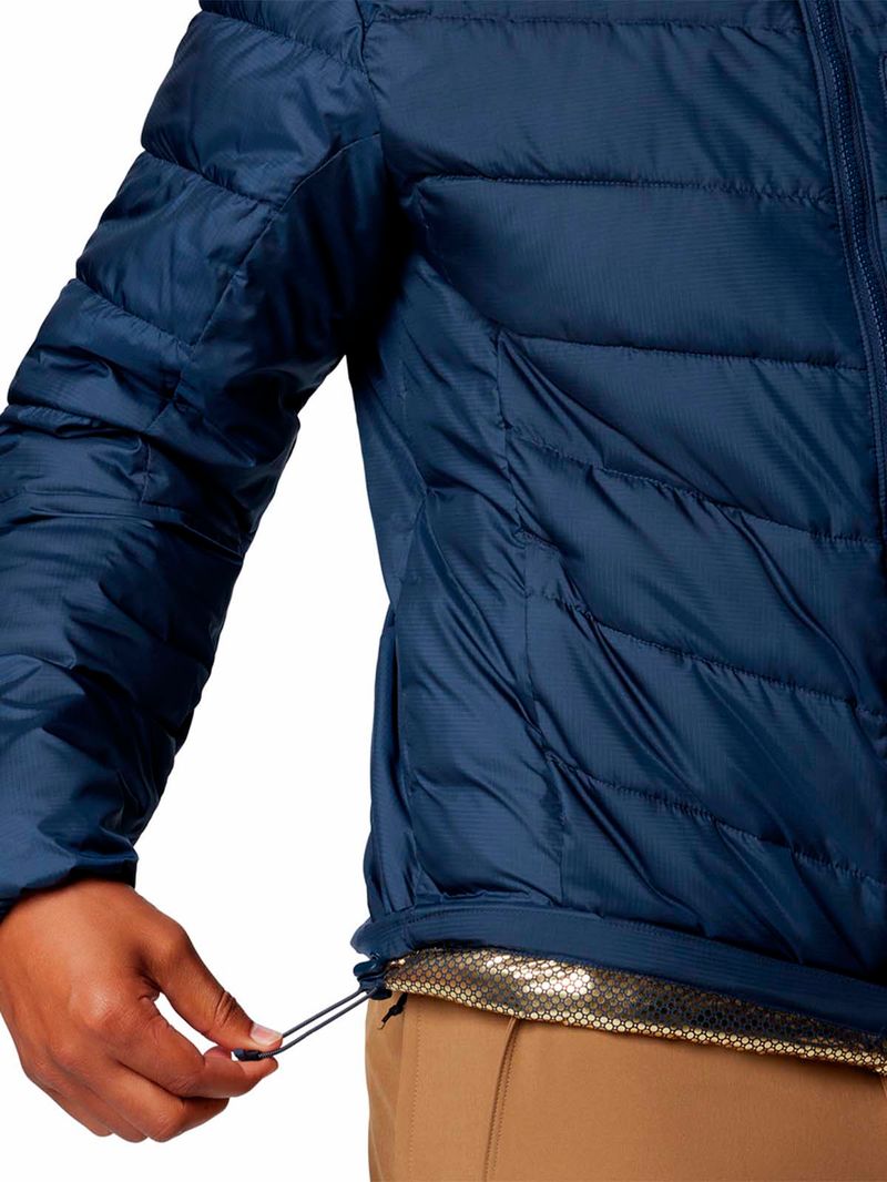Parka-Hombre-Labyrinth-Loop-II-Azul-Columbia
