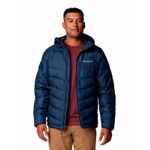 Parka-Hombre-Labyrinth-Loop-II-Azul-Columbia