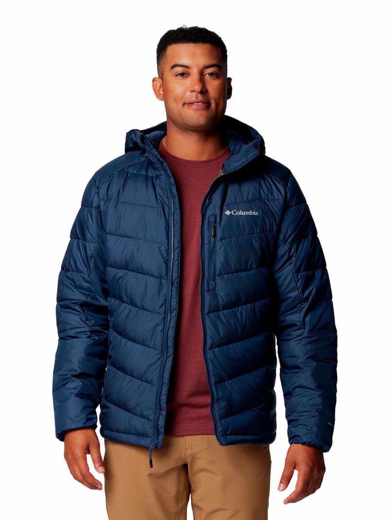 Parka-Hombre-Labyrinth-Loop-II-Azul-Columbia