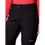 Pantalon-Mujer-Platinum-II-3L-Ski-Negro-Columbia