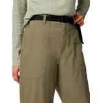 Pantalon-Mujer-Brea-Falls-Nylon-Gris-Columbia