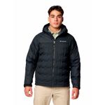 Parka-Hombre-Grand-Trek-III-Negro-Columbia