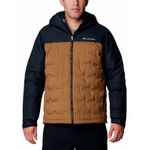 Parka-Hombre-Grand-Trek-III-Cafe-Columbia