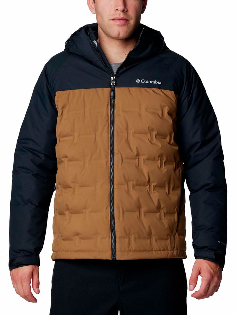 Parka-Hombre-Grand-Trek-III-Cafe-Columbia