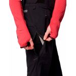 Pantalon-Mujer-Platinum-II-3L-Ski-Negro-Columbia