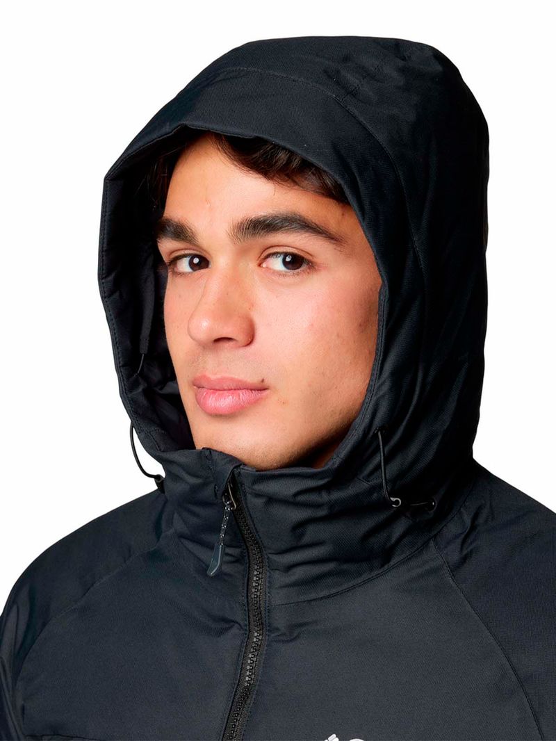 Parka-Hombre-Grand-Trek-III-Negro-Columbia