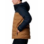 Parka-Hombre-Grand-Trek-III-Cafe-Columbia