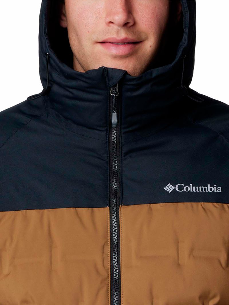 Parka-Hombre-Grand-Trek-III-Cafe-Columbia