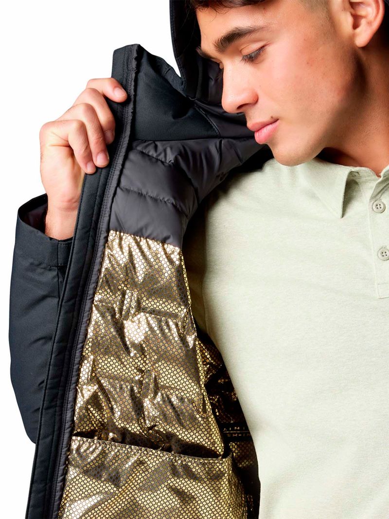 Parka-Hombre-Grand-Trek-III-Negro-Columbia