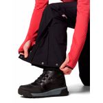 Pantalon-Mujer-Platinum-II-3L-Ski-Negro-Columbia