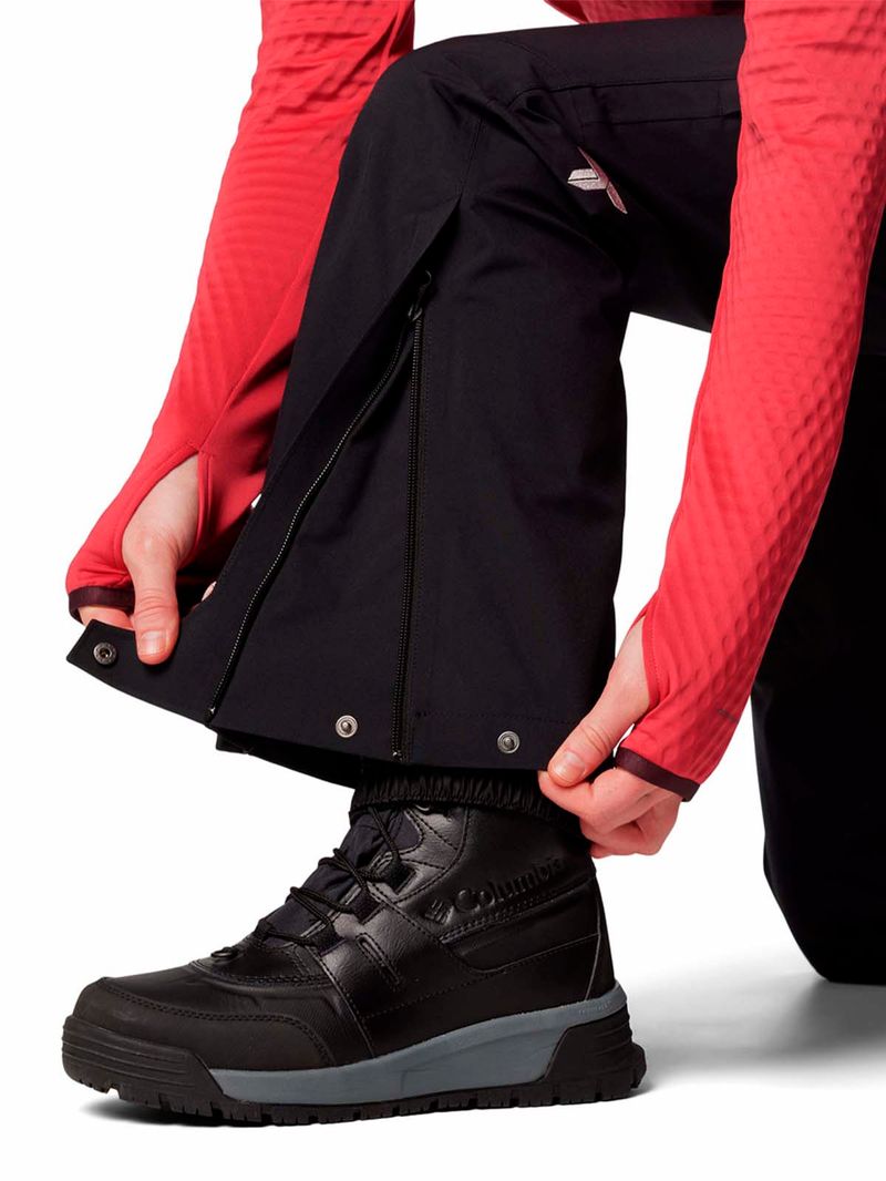 Pantalon-Mujer-Platinum-II-3L-Ski-Negro-Columbia