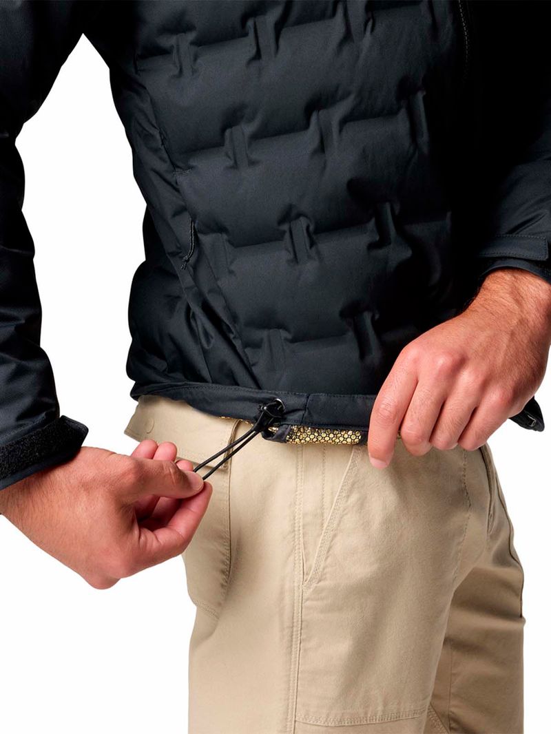 Parka-Hombre-Grand-Trek-III-Negro-Columbia