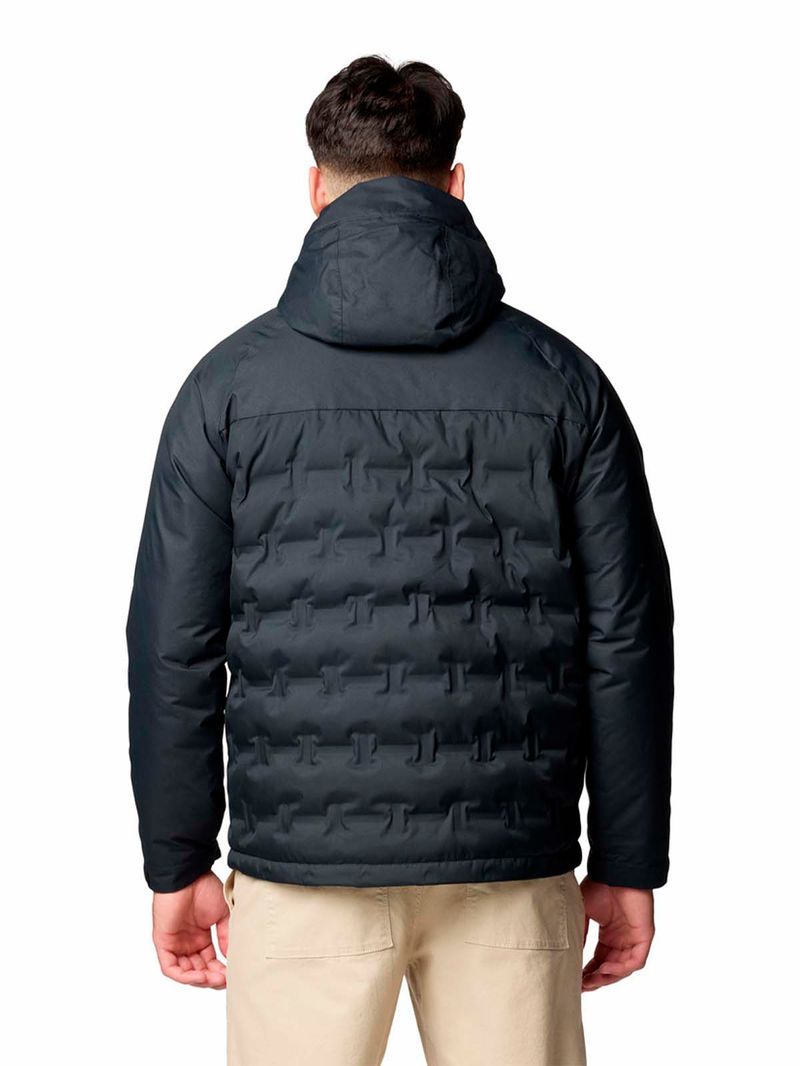 Parka-Hombre-Grand-Trek-III-Negro-Columbia