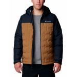 Parka-Hombre-Grand-Trek-III-Cafe-Columbia