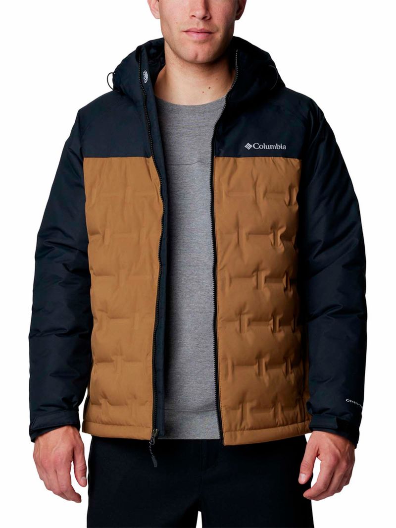 Parka-Hombre-Grand-Trek-III-Cafe-Columbia