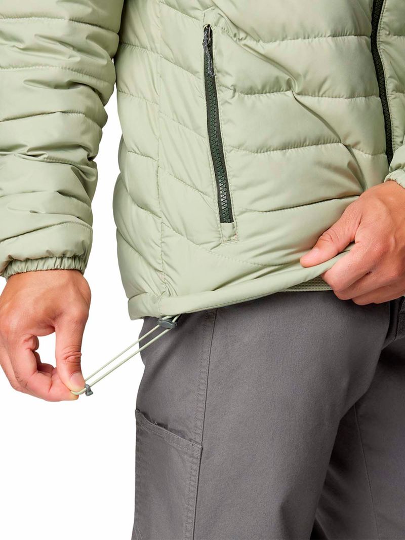 Parka-Hombre-Powder-Lite-II-Beige-Columbia