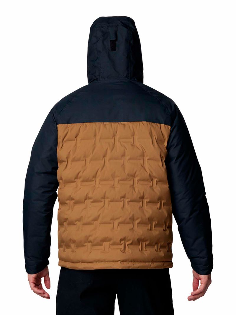Parka-Hombre-Grand-Trek-III-Cafe-Columbia