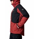 Cortaviento-Hombre-Highland-Summit-Ski-Rojo-Columbia