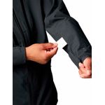 Cortaviento-Hombre-Platinum-II-3L-Ski-Negro-Columbia