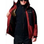 Cortaviento-Hombre-Highland-Summit-Ski-Rojo-Columbia