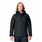 Parka-Hombre-Last-Tracks-Ski-Negro-Columbia