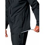 Cortaviento-Hombre-Platinum-II-3L-Ski-Negro-Columbia
