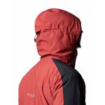 Cortaviento-Hombre-Highland-Summit-Ski-Rojo-Columbia