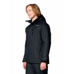 Parka-Hombre-Last-Tracks-Ski-Negro-Columbia