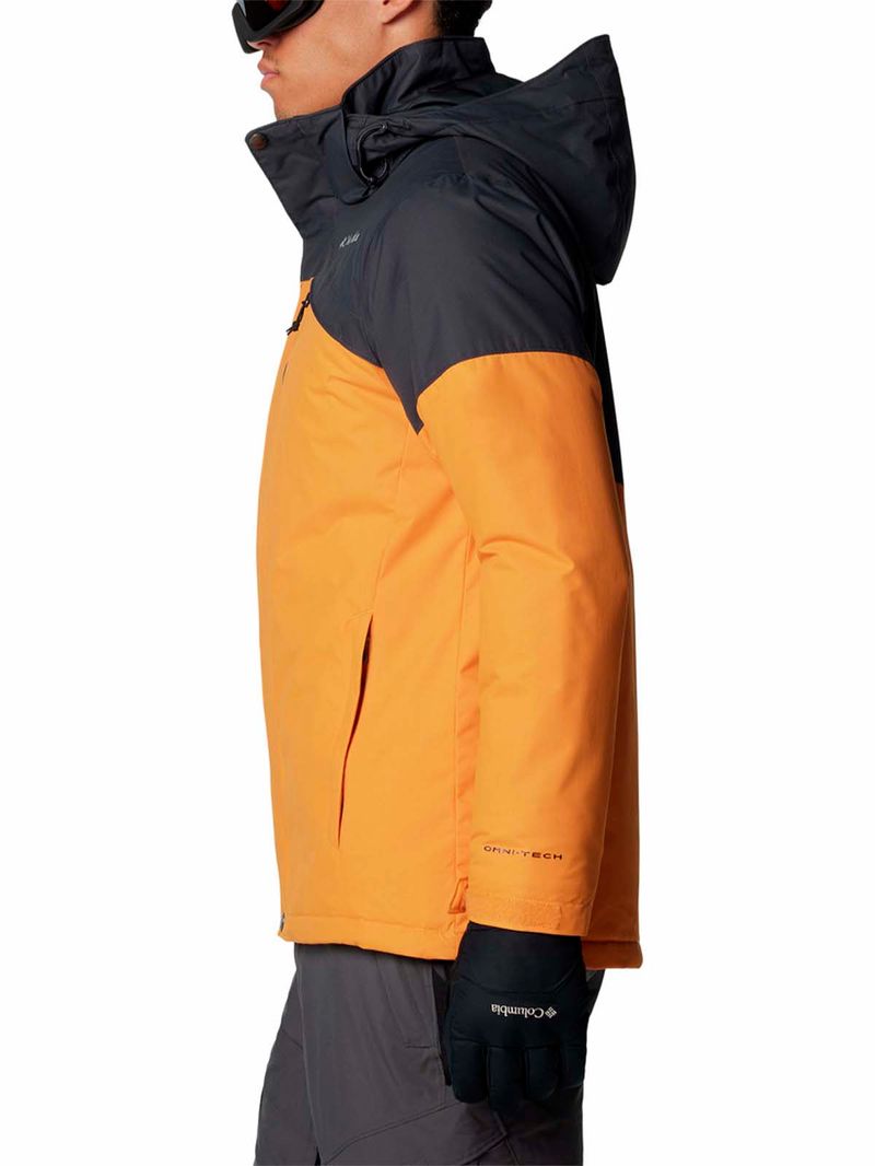 Parka-Hombre-Last-Tracks-Ski-Amarillo-Columbia