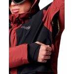 Cortaviento-Hombre-Highland-Summit-Ski-Rojo-Columbia