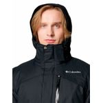 Parka-Hombre-Last-Tracks-Ski-Negro-Columbia
