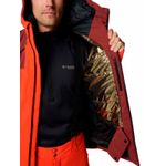 Parka-Hombre-Cirque-Bowl-Ski-Rojo-Columbia