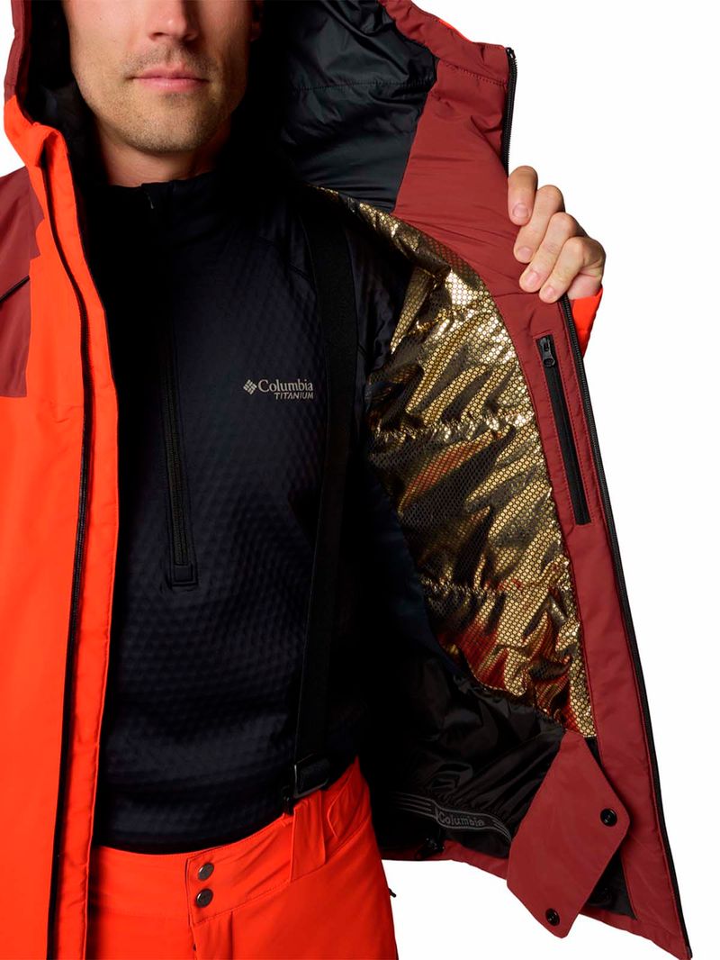 Parka-Hombre-Cirque-Bowl-Ski-Rojo-Columbia