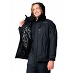 Parka-Hombre-Last-Tracks-Ski-Negro-Columbia