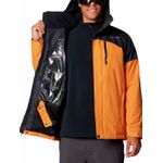 Parka-Hombre-Last-Tracks-Ski-Amarillo-Columbia