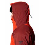 Parka-Hombre-Cirque-Bowl-Ski-Rojo-Columbia