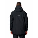 Cortaviento-Hombre-Platinum-II-3L-Ski-Negro-Columbia