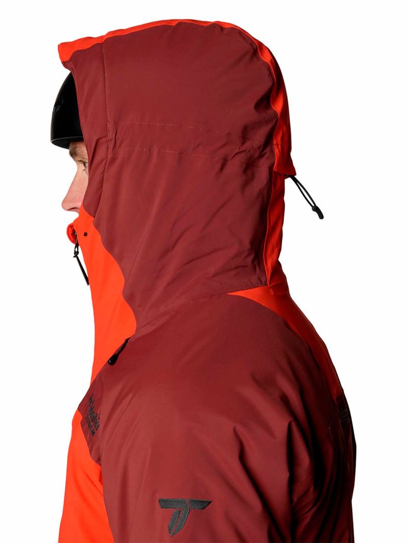 Parka-Hombre-Cirque-Bowl-Ski-Rojo-Columbia