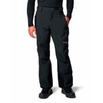 Pantalon-Hombre-Platinum-II-3L-Ski-Negro-Columbia
