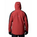 Cortaviento-Hombre-Highland-Summit-Ski-Rojo-Columbia