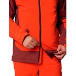 Parka-Hombre-Cirque-Bowl-Ski-Rojo-Columbia